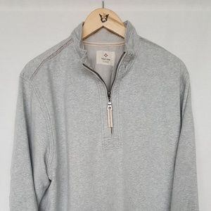 True Grit sweatshirt pullover